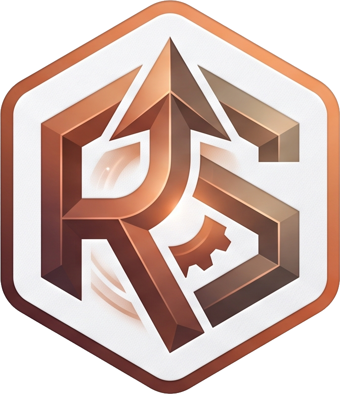 RS Infer logo